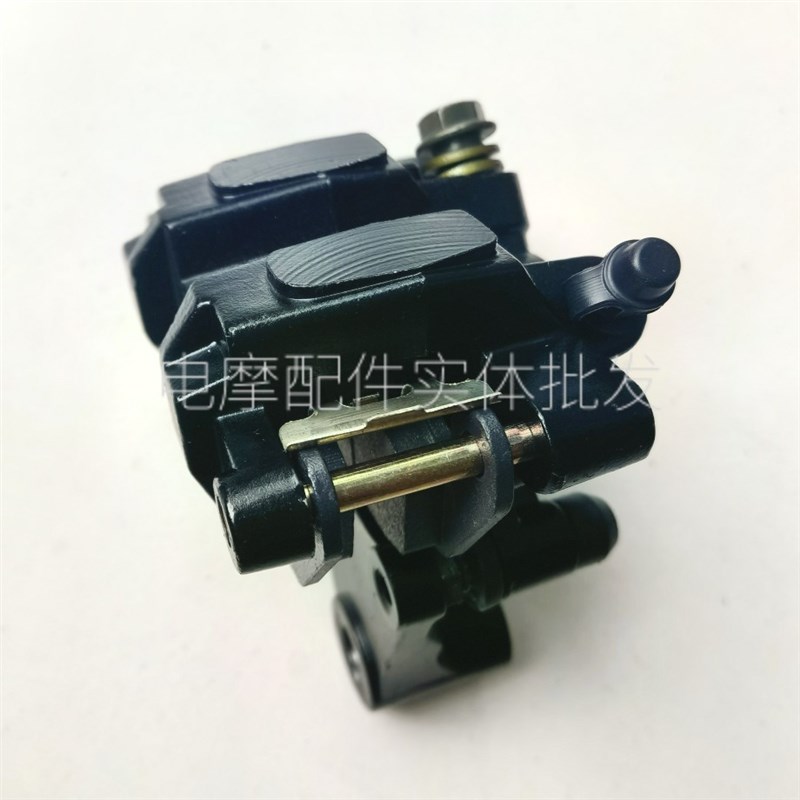 小猴子M3摩托车前后碟刹泵MSX125小怪兽望江大公仔前后刹车泵总成