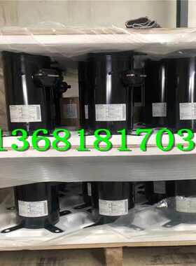 C-SBX180H38A C-SBX150C-SB373C-SBX195SB453 三洋5匹热泵压缩机