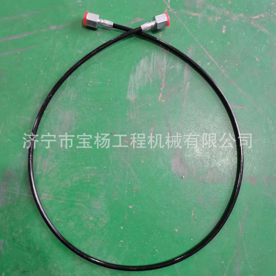 SD13SD16SD22SD32推土机测压软管17Y-74B-01000工程机械配件