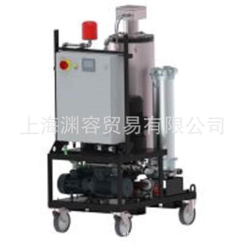 HYDAC贺德克 油品脱水过滤除气FAM-95-M-2-H-26-R-H-C1-AC1-4