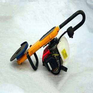 成德 地坪吸尘干湿两用抛光机 家用手推式地板手提式打磨机