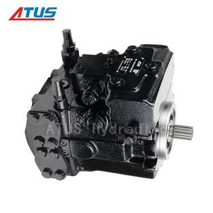 S变量柱塞泵 NXX16N00XEH 2057224油泵 10L 液压泵A10VG18EP31