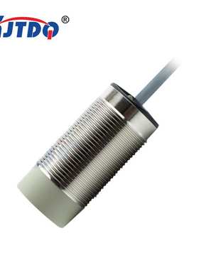 凯基特 插件式接近开关 BI5-M18E-AD4X-H1141直流二线常开电感式