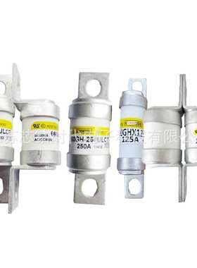 660GH-32UL 660GH-40UL 660GH-50UL HINODE日之出熔断器