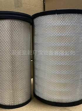 P781399空气滤芯P781398除尘滤芯发电机组工业空气过滤滤清器过滤