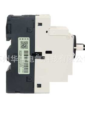 供应 旋钮控制 热磁式电动机断路器 GV2PM05C 整定电流 0.63-1A