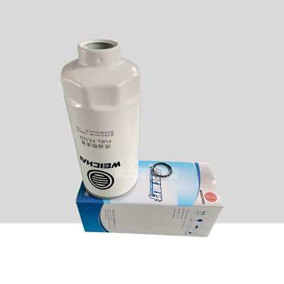 龙工装载机配件1000964807燃油粗滤芯柴油滤芯滤清器