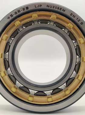LJP洛阳京磐圆柱滚子轴承N NJ NU NUP RN232 234 EM厂家直销