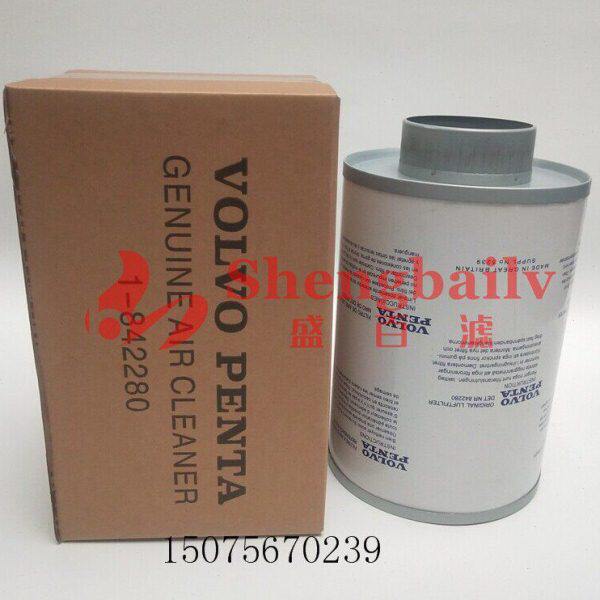 842280空气滤芯发电机组SA14531富豪柴油发动机1-842280空气滤芯