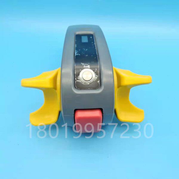 杭州叉车杭叉雷翼托盘搬运车CBD15-WS半电动手把手柄加速器总成