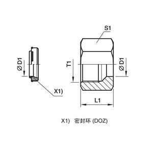 倍润EO2 FORM组件用于不锈钢钢管