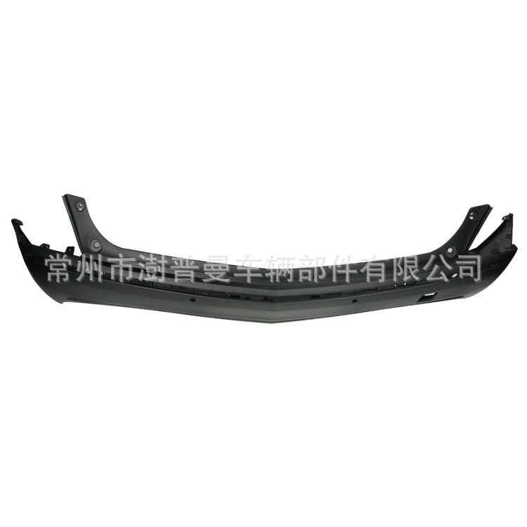 适用凯迪拉克XT5后保险杠工厂 品质备件原车匹配