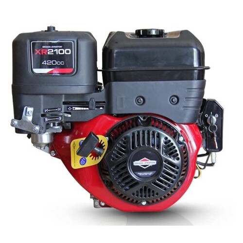 Briggs and Stratton XR2100百力通13.5HP反冲起动器拉盘797747