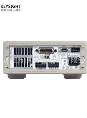 是德66319D双路移动通信用直流电源66311D单路直流稳压电源66321D