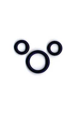 现货可发岛津228-16000-17刃环FERRULE 1.6F 316L 3PCS