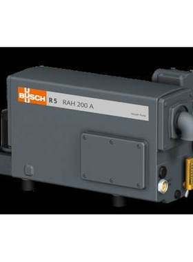 德国真空泵维修 普旭真空泵维修 普旭R5 RA0160-0302D 维修/保养