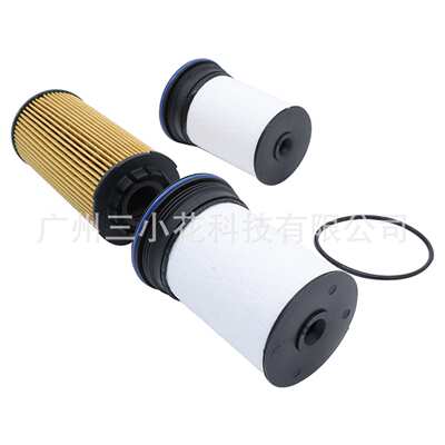 TP1007 PF2262G燃油过滤器套件