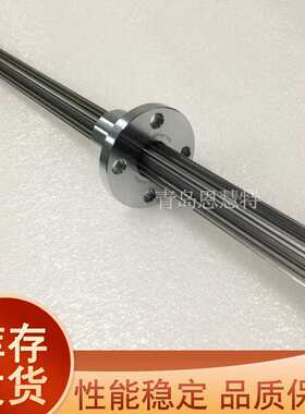 THK滚珠丝杠螺母DPM4555 DPM4575 DPM5060 DPM5080梯形花键