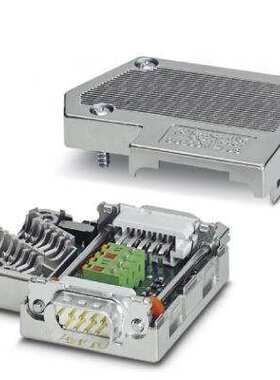 信号倍增器 - MINI MCR-SL-UI-2I-NC - 2864176 菲尼克斯