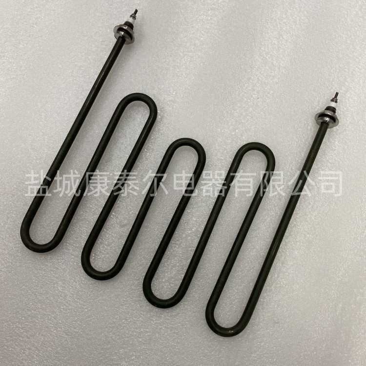 异型电加热管 空气干烧不锈钢310S电热管 烘箱烤箱异型加热管