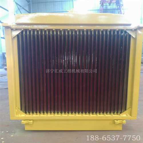 山推散热器  SD16/SD22/SD23/SD32/SD42湿地环卫沙漠水箱