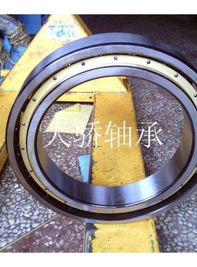 国产轴承 薄壁轴承 61876M 天骄轴承 TJU