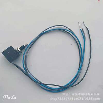 V4NCS思博微动开关SAIA-BURGESS