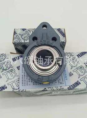TR带座轴承 NAF UELF UC UCP UCF L UCT 204 205 206 207 208 209