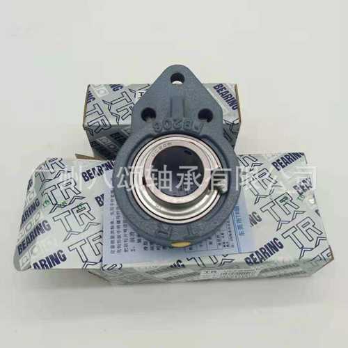 TR带座轴承 NAF UELF UC UCP UCF L UCT 204 205 206 207 208 209