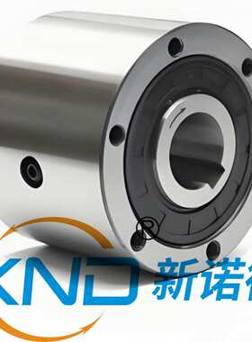XKZ型重载型单向超越离合器NUODE-XKZ100x68/32x70/XKZ单向轴承厂