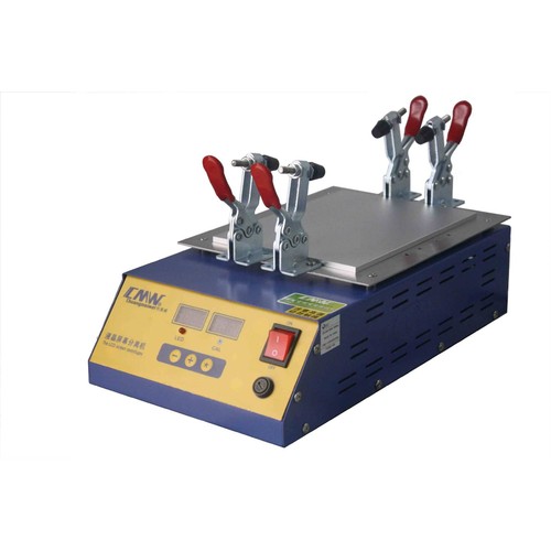 恒温加热平台led灯珠拆焊台bga返修台预热台手机维修拆屏机加热板