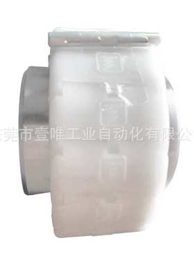 椿本CN416经济型卷挂尼龙链联轴器食品机械/轻型输送机驱动部专用