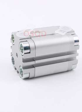 FESTO薄型气缸AEVU ADVU-12-5-10-16-20-25-30-32-40-50-80-A-P-A