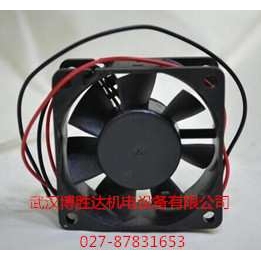 AD0812UB-A71GL 协喜ADDA大风量散热风扇 12V 0.45A 8025