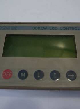 MAM-860/MAM880普乐特控制器 螺杆空压机控制器 一体式控制器