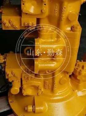 推土机配件   各种型号齐全  D61-15 液压泵总成   708-1L-00370