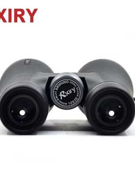昕锐Rxiry XR1050ED双筒望远镜黑色高清高倍率户外防水专业级