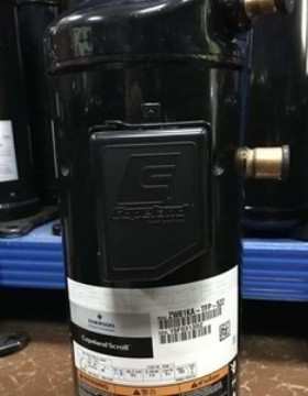 谷轮6匹ZW79KS-TFP-522/542 ZW72KA-TFP-52E原装空气能热泵压缩机