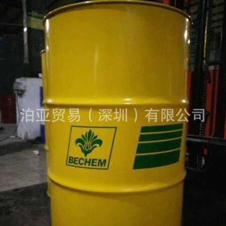 德国倍可BECHEM BERUCUT SFO 油性金属切削油