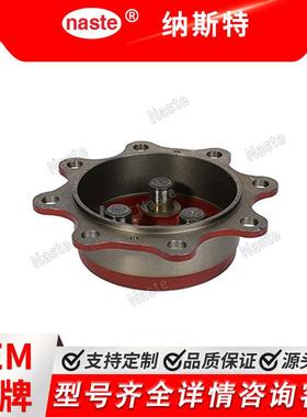 100553A1 轮毂托架