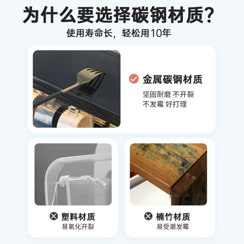 杯子收纳置物架壁挂式防尘杯架茶杯纸杯储物柜挂墙上咖啡水杯架子