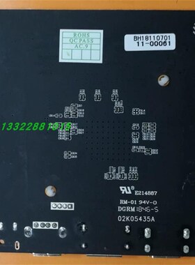 4K显示器主板BH-4K03-E/BH-4K02-E HDMI转VB1支持USB播放4K解码