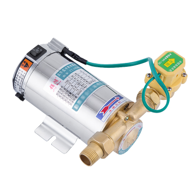 家用全自动自来水增压泵太阳能热水器静音小型水泵管道220v加压泵