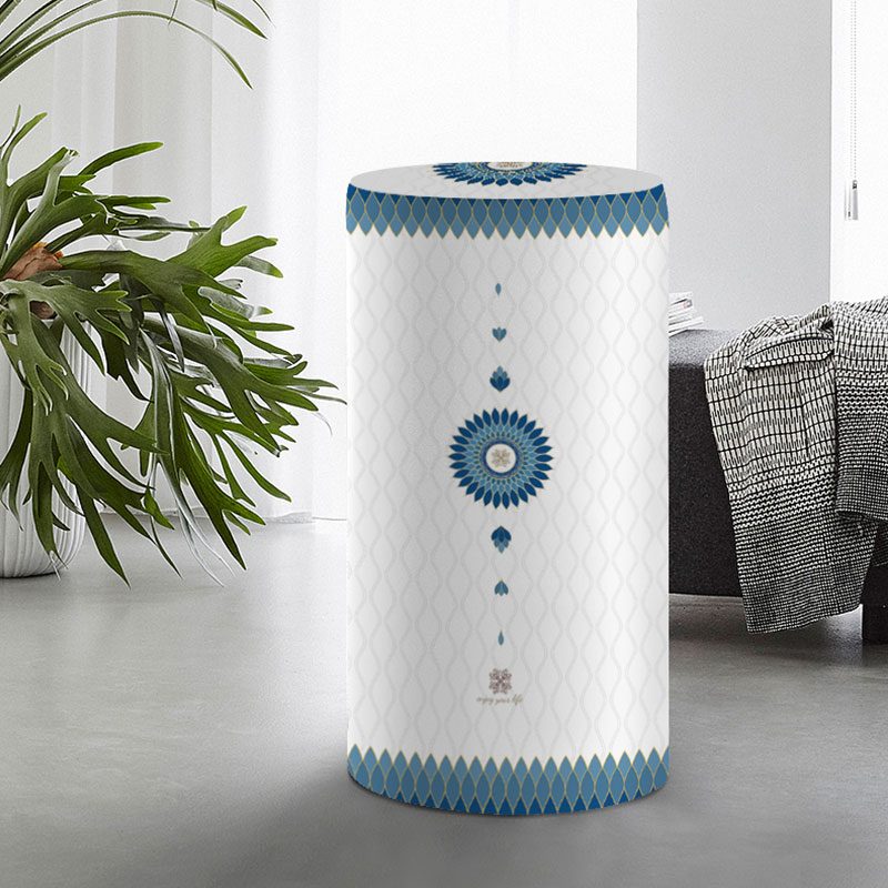 可定制空气净化器防尘罩加湿器罩子小米2sProMax防尘套保险柜箱罩