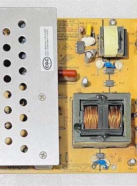 通用拼接屏FSP308-4H01 3BS0349315GP FSP282-4H01电源板现货麦格