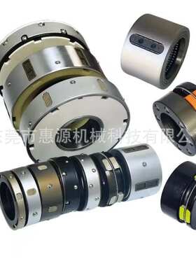 各款滑差环 键式方键滚珠西村东伸分切机轴用 滑差轴配件