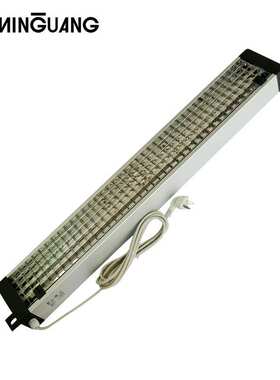 YG141-G 自动化系统专用防眩光格栅灯 工作台灯