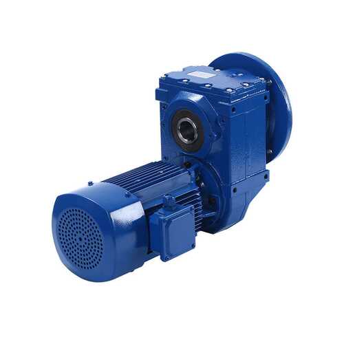 SITI西帝减速机厂家STF系列斜齿轮齿轮减速增大扭矩减速器硬齿面