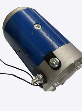 厂家直供平豪机电ZD033-12V-2.5KW液压直流电机