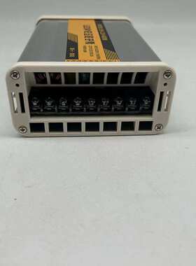 LED变压器电源12v 灯串 9mm单色灯串400wLED专用防雨电源